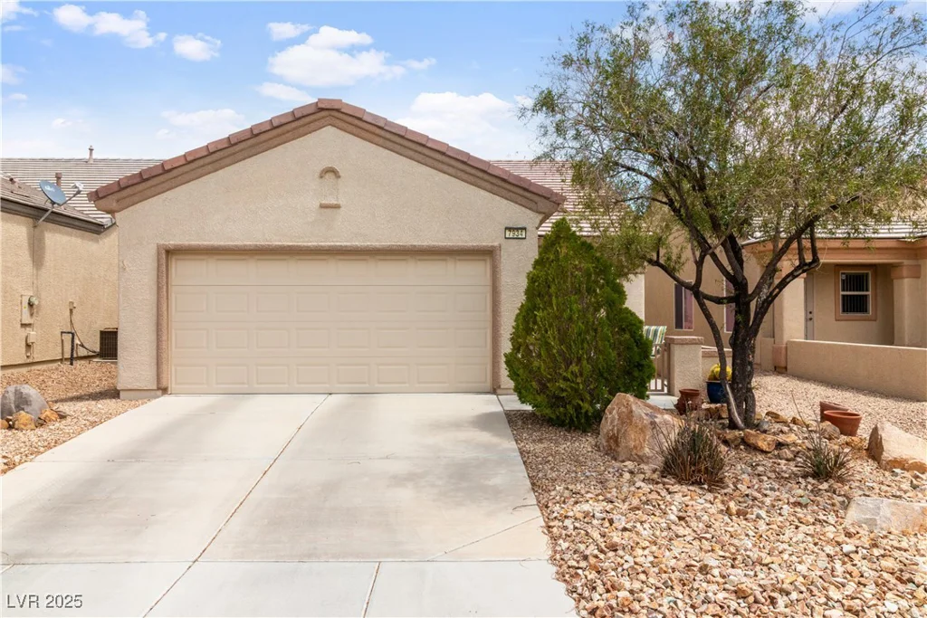 7934 Kiskadee, North Las Vegas, NV 89084