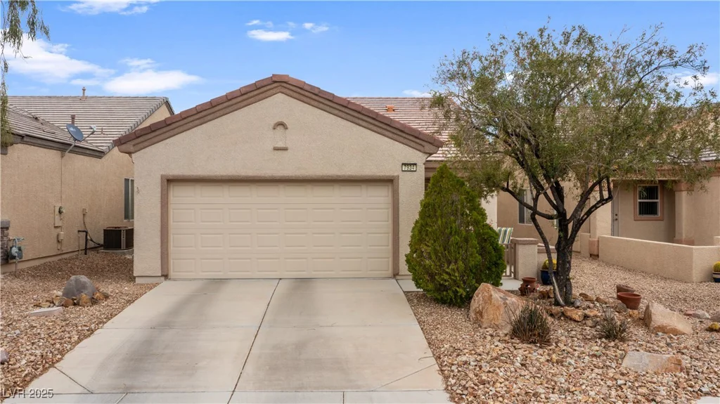 7934 Kiskadee, North Las Vegas, NV 89084
