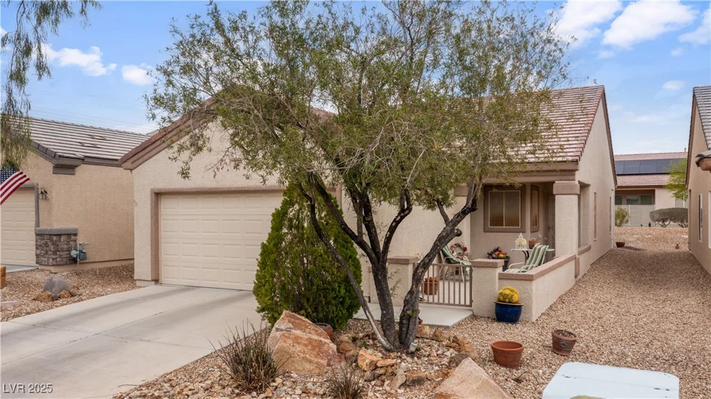 7934 Kiskadee, North Las Vegas, NV 89084