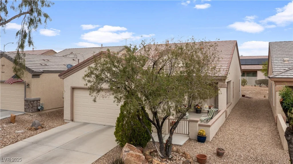 7934 Kiskadee, North Las Vegas, NV 89084