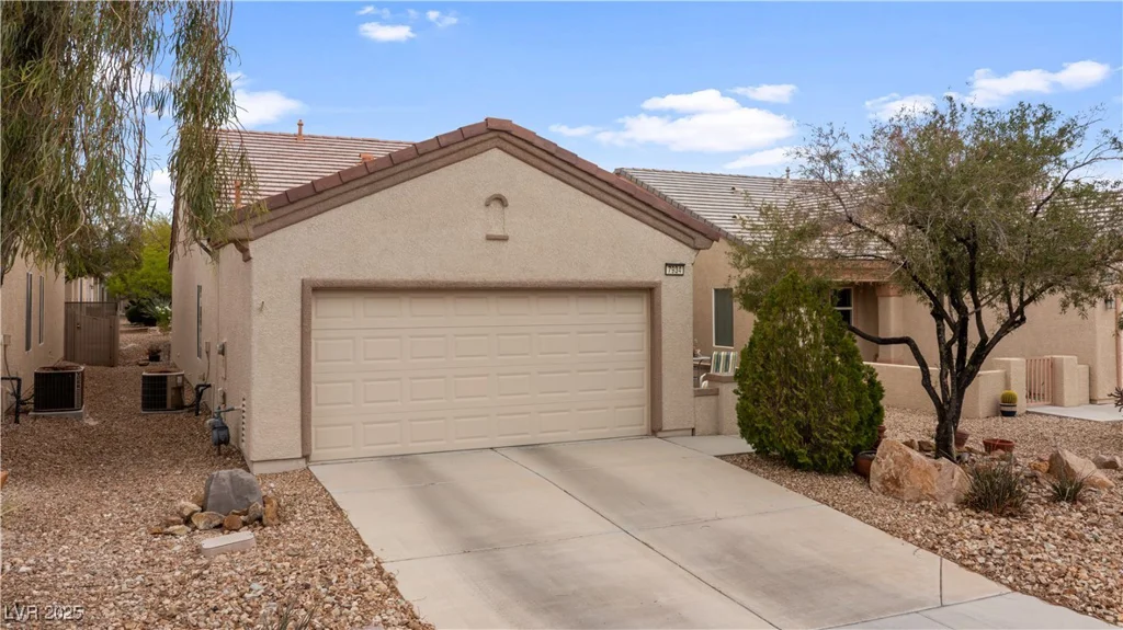 7934 Kiskadee, North Las Vegas, NV 89084