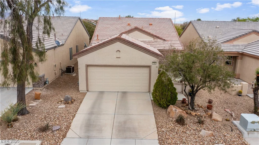 7934 Kiskadee, North Las Vegas, NV 89084