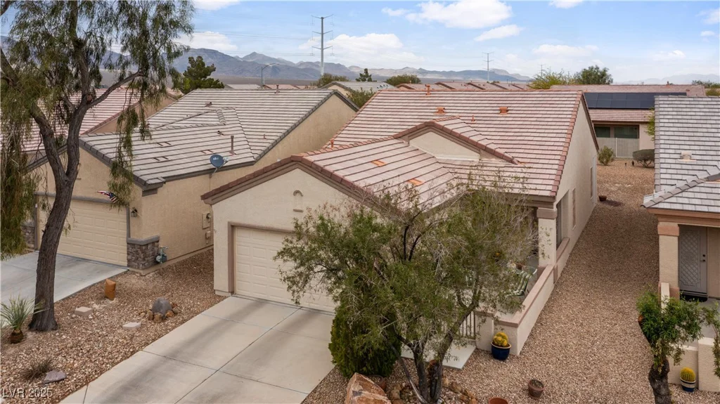 7934 Kiskadee, North Las Vegas, NV 89084
