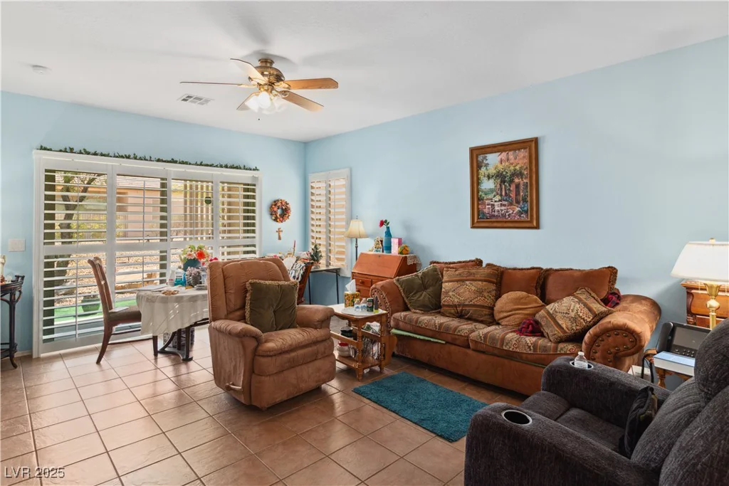 7934 Kiskadee, North Las Vegas, NV 89084
