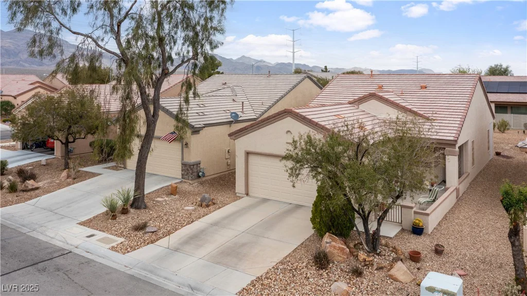 7934 Kiskadee, North Las Vegas, NV 89084