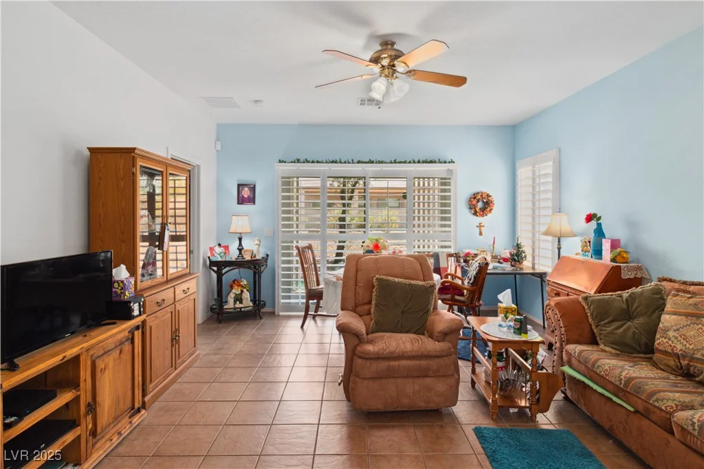 7934 Kiskadee, North Las Vegas, NV 89084