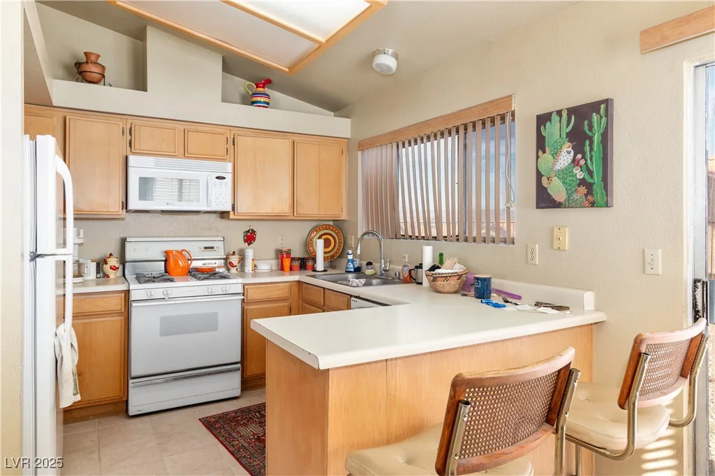 2285 Carved Canyon, Laughlin, NV 89029