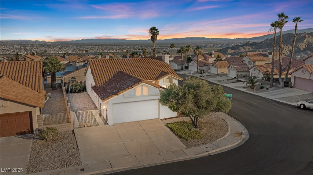 2285 Carved Canyon, Laughlin, NV 89029
