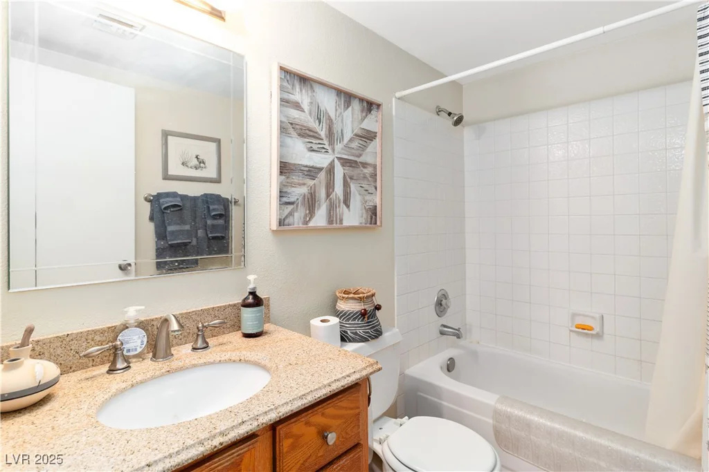 2285 Carved Canyon, Laughlin, NV 89029