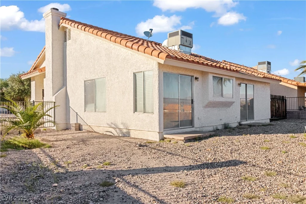 2285 Carved Canyon, Laughlin, NV 89029