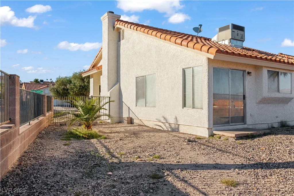 2285 Carved Canyon, Laughlin, NV 89029