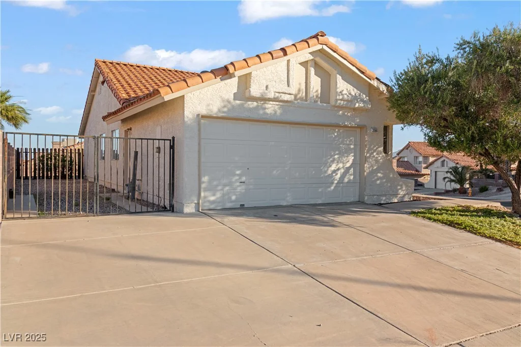 2285 Carved Canyon, Laughlin, NV 89029
