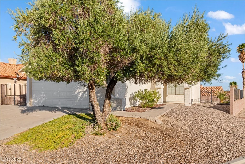 2285 Carved Canyon, Laughlin, NV 89029
