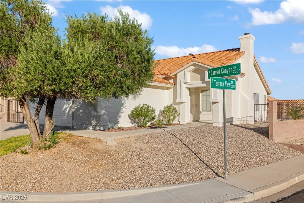 2285 Carved Canyon, Laughlin, NV 89029