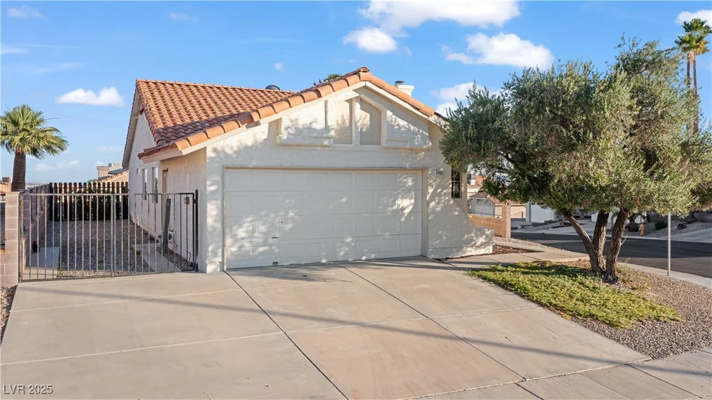 2285 Carved Canyon, Laughlin, NV 89029