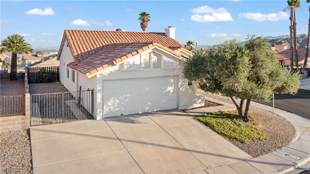 2285 Carved Canyon, Laughlin, NV 89029