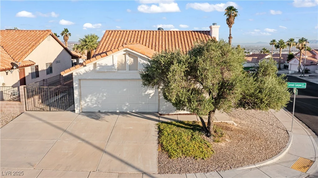 2285 Carved Canyon, Laughlin, NV 89029