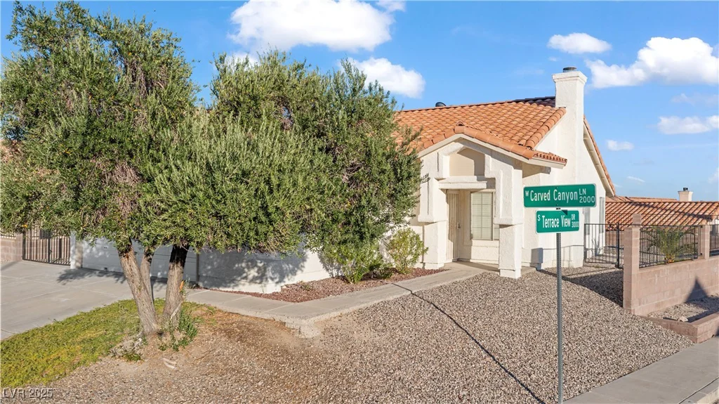 2285 Carved Canyon, Laughlin, NV 89029