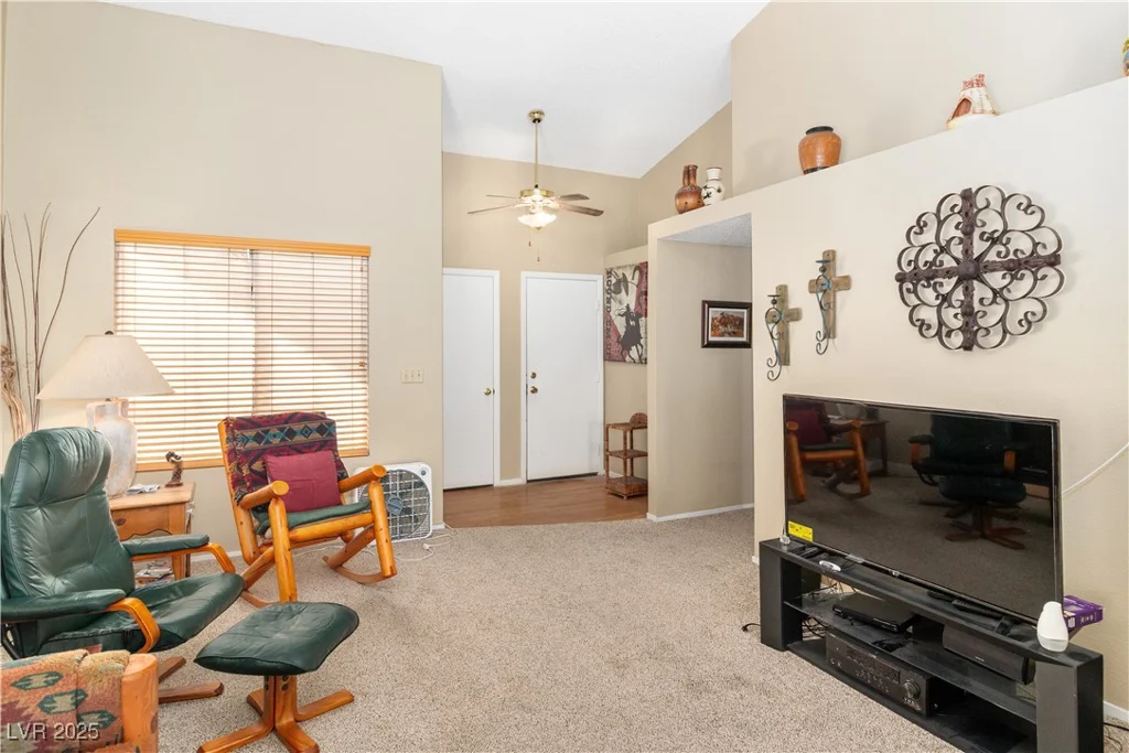 2285 Carved Canyon, Laughlin, NV 89029