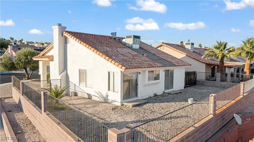 2285 Carved Canyon, Laughlin, NV 89029