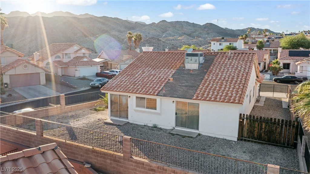 2285 Carved Canyon, Laughlin, NV 89029