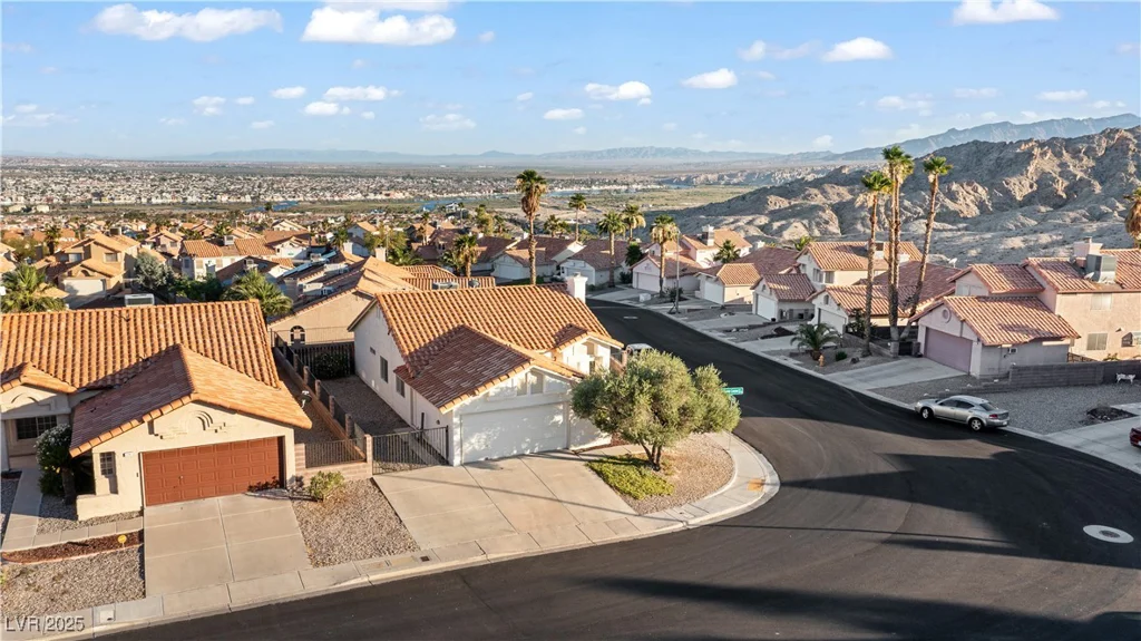 2285 Carved Canyon, Laughlin, NV 89029