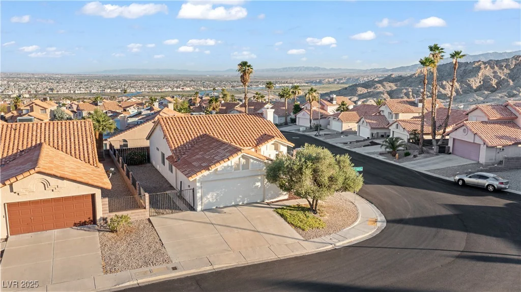 2285 Carved Canyon, Laughlin, NV 89029
