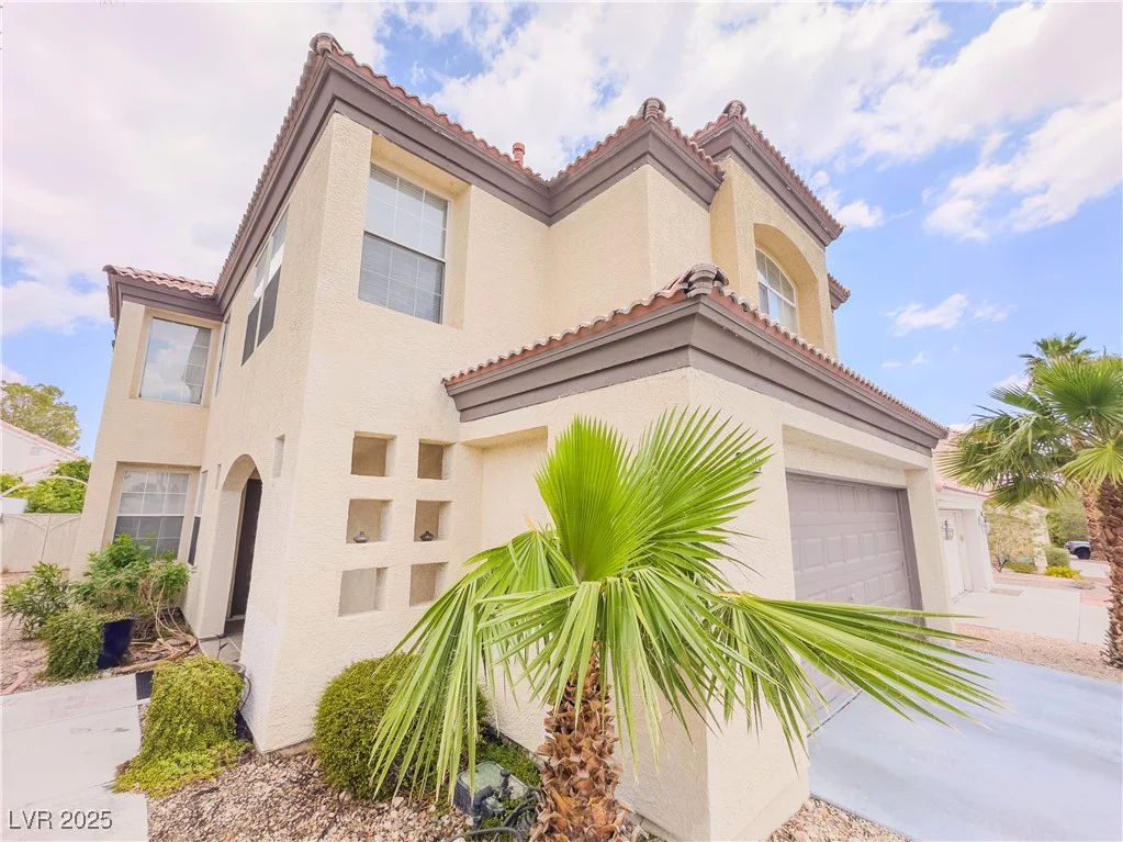 7840 Millhopper, Las Vegas, NV 89128