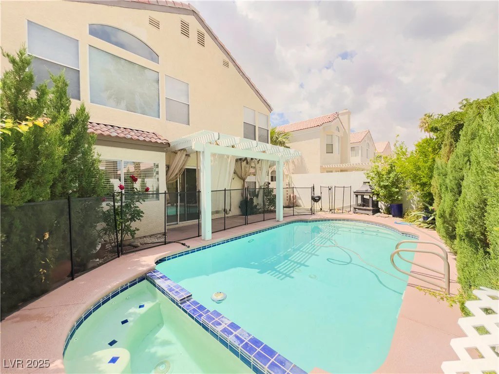 7840 Millhopper, Las Vegas, NV 89128