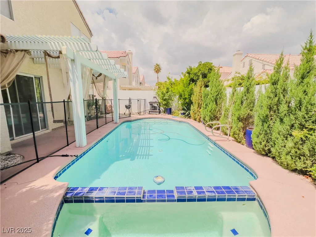 7840 Millhopper, Las Vegas, NV 89128