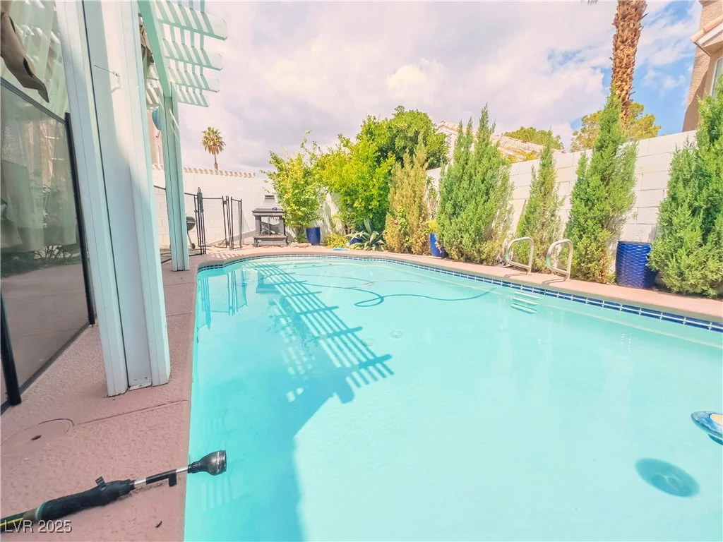 7840 Millhopper, Las Vegas, NV 89128