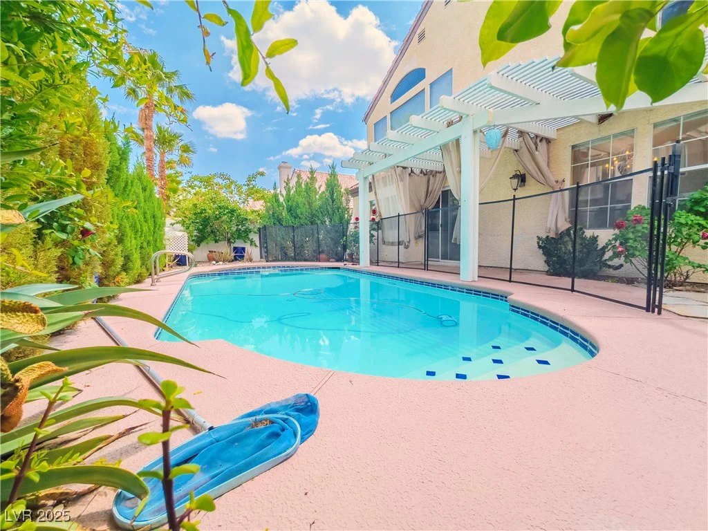 7840 Millhopper, Las Vegas, NV 89128