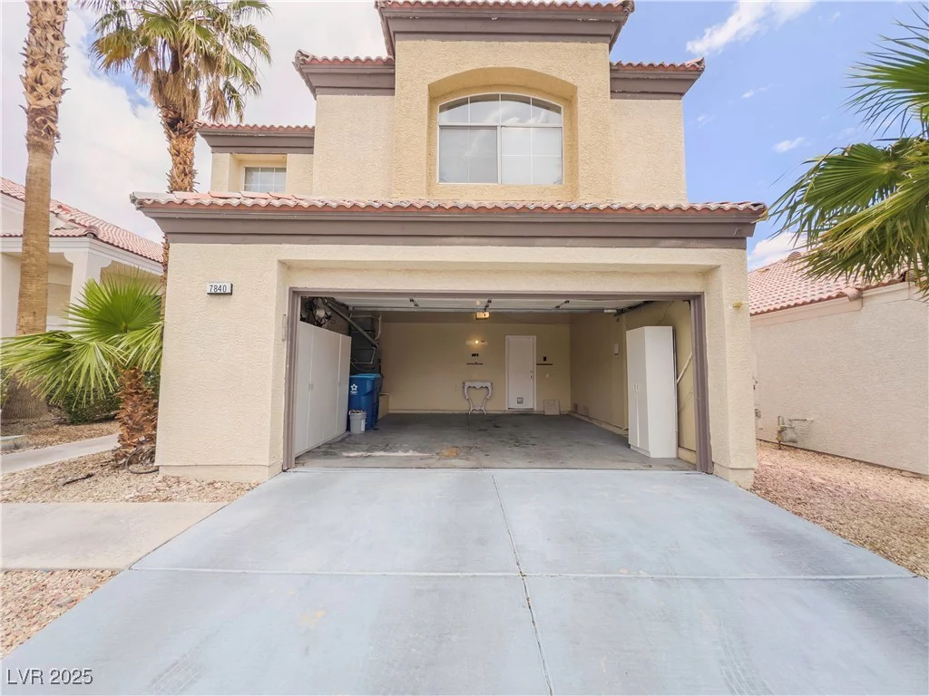 7840 Millhopper, Las Vegas, NV 89128