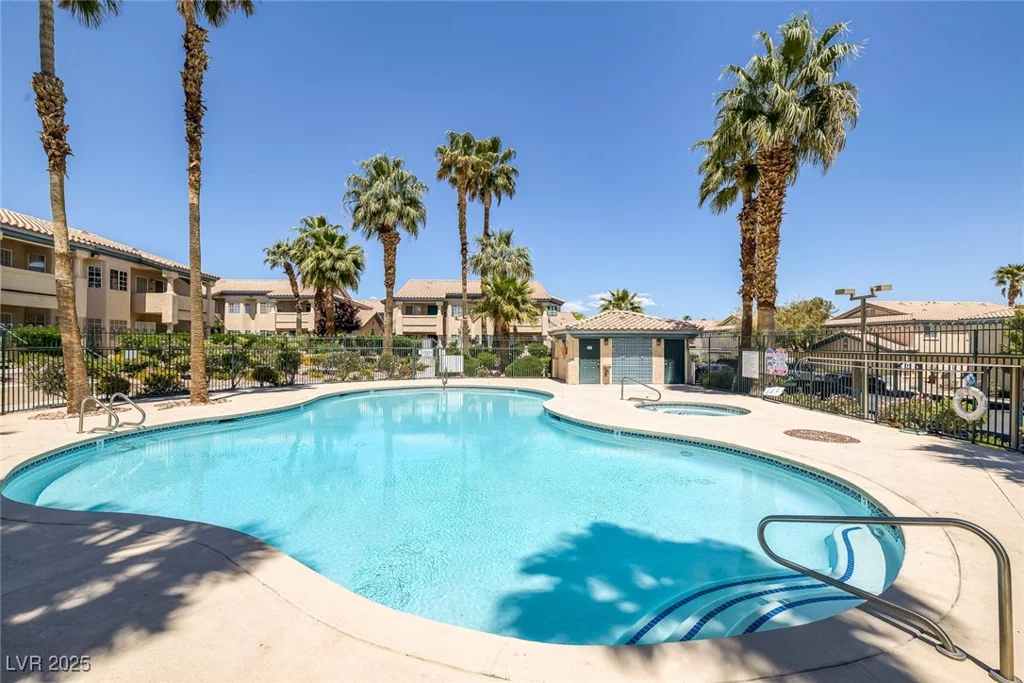 8410 Eldora, Las Vegas, NV 89117