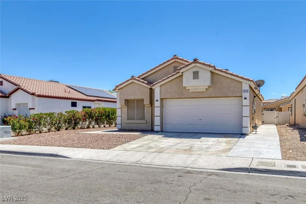 1213 Star Meadow, North Las Vegas, NV 89030