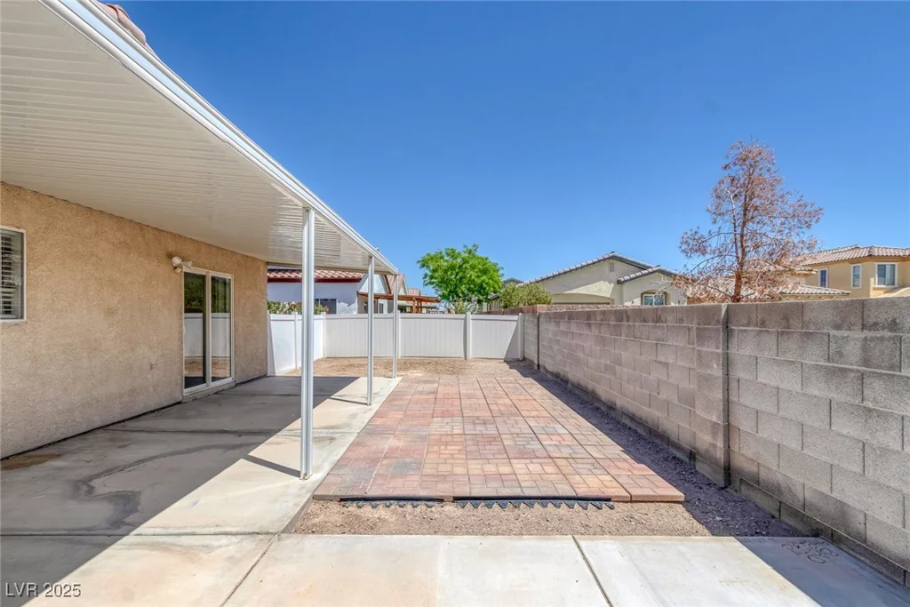 1213 Star Meadow, North Las Vegas, NV 89030
