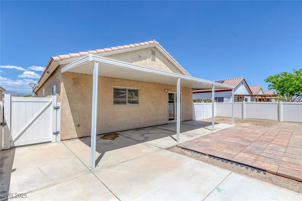 1213 Star Meadow, North Las Vegas, NV 89030