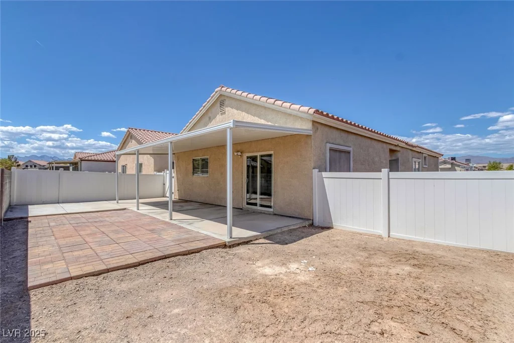 1213 Star Meadow, North Las Vegas, NV 89030