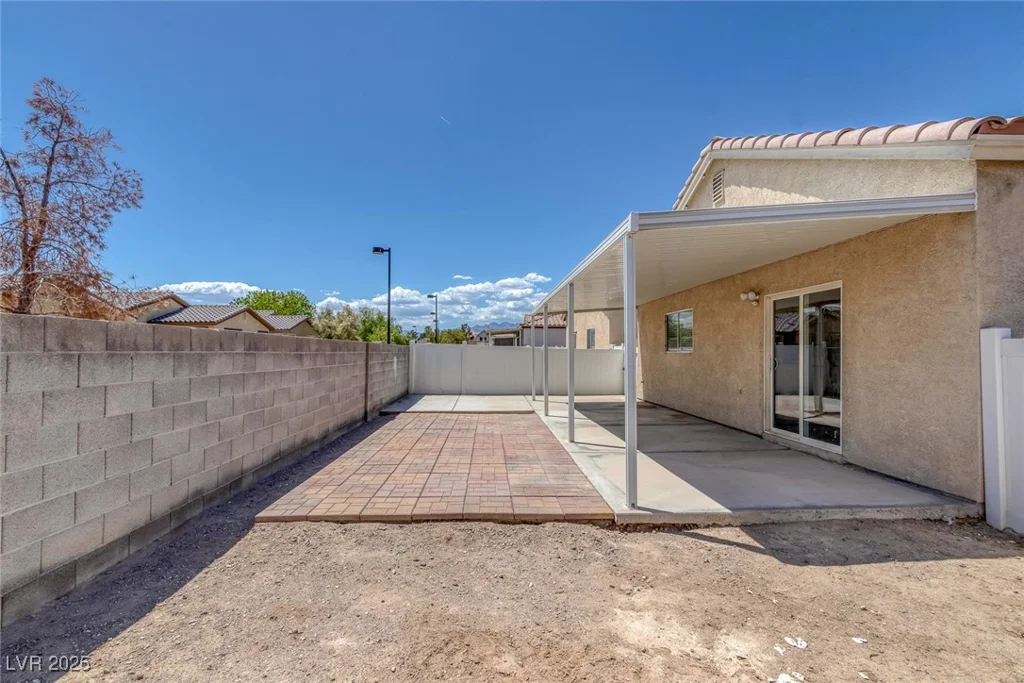 1213 Star Meadow, North Las Vegas, NV 89030