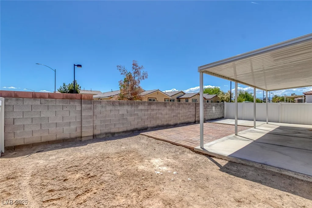1213 Star Meadow, North Las Vegas, NV 89030
