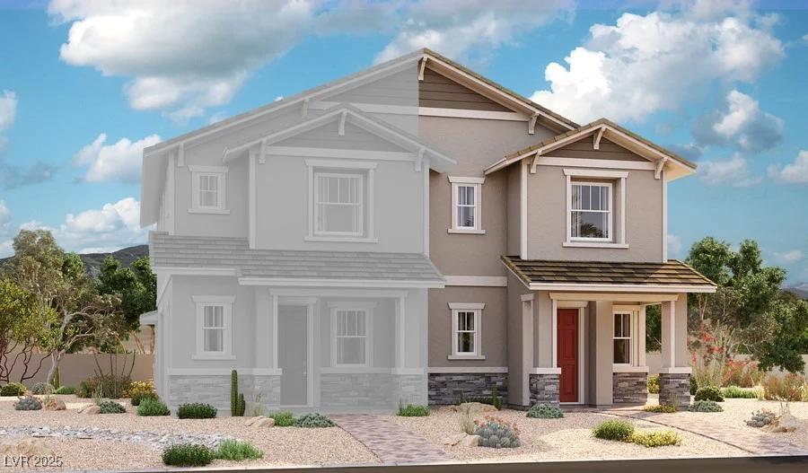 832 Cottonwood Hill, Henderson, NV 89011