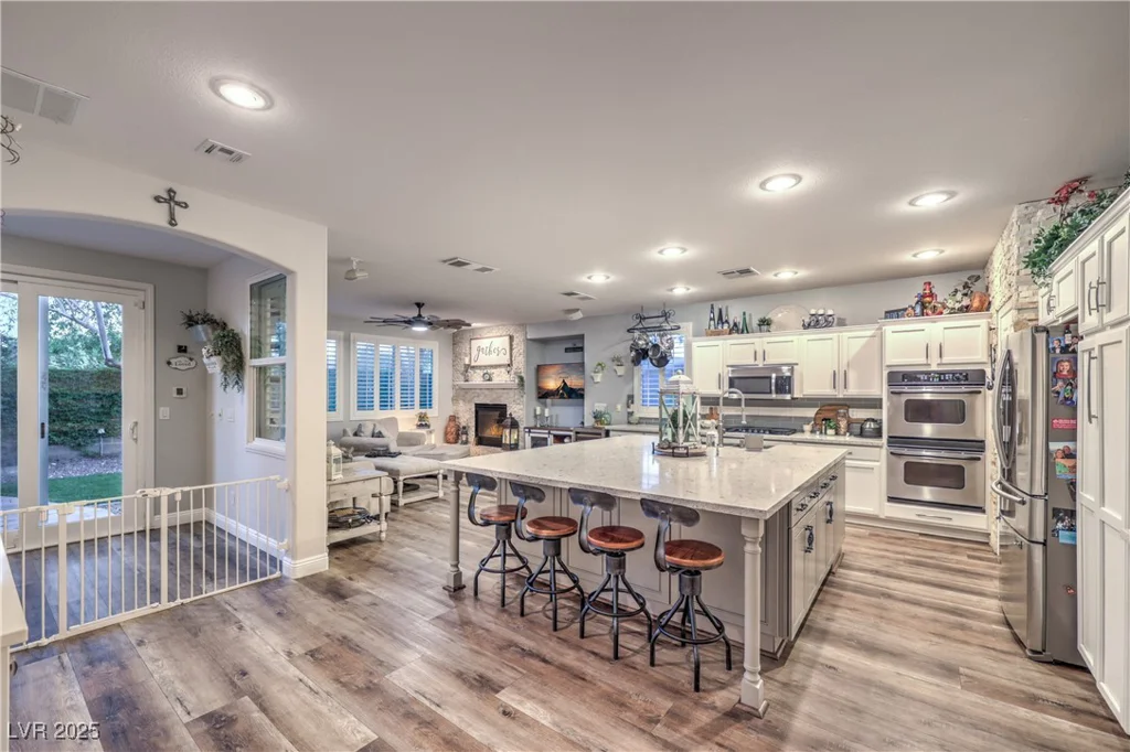 9805 Turtle Walk, Las Vegas, NV 89149