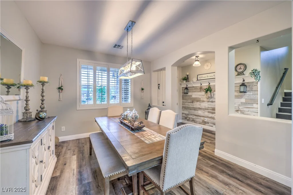 9805 Turtle Walk, Las Vegas, NV 89149