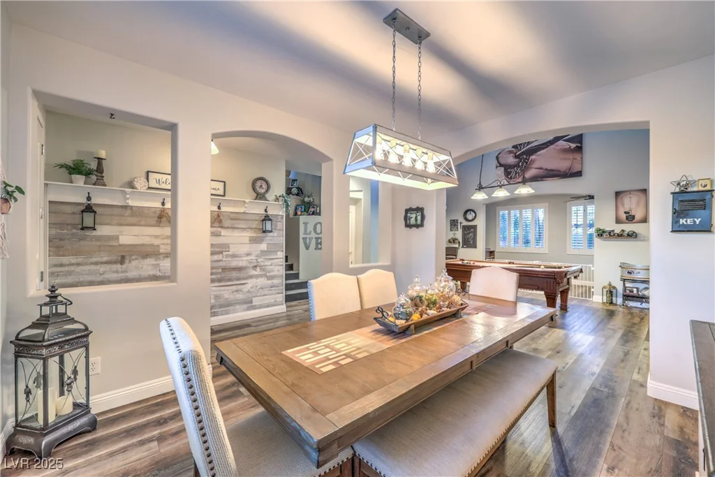 9805 Turtle Walk, Las Vegas, NV 89149