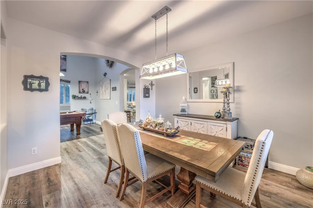 9805 Turtle Walk, Las Vegas, NV 89149