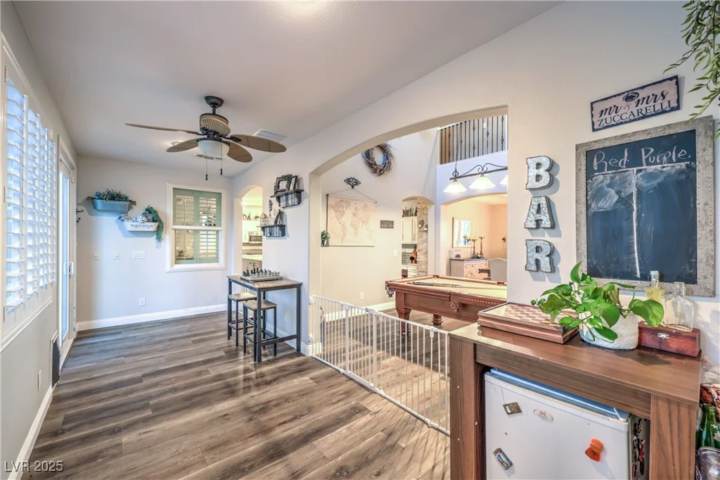 9805 Turtle Walk, Las Vegas, NV 89149