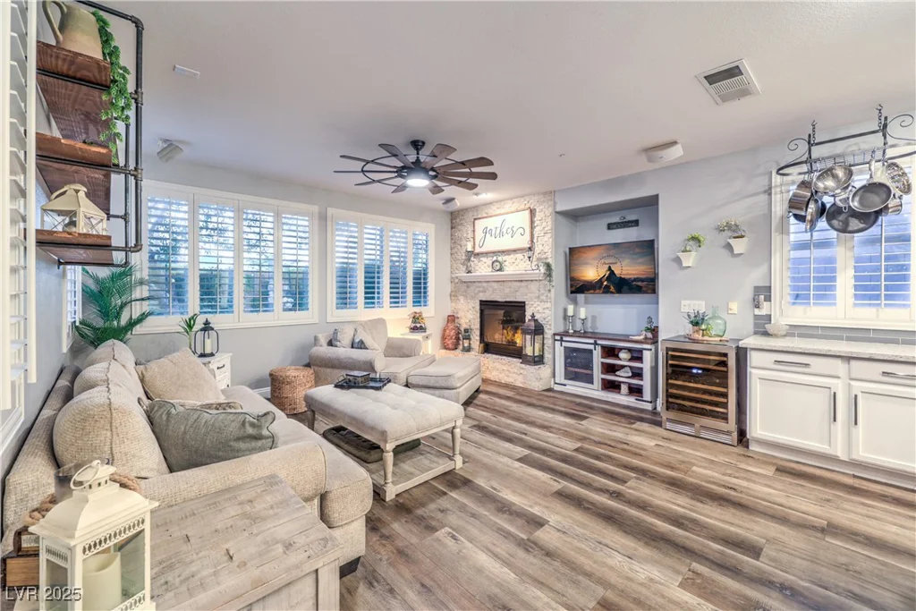 9805 Turtle Walk, Las Vegas, NV 89149