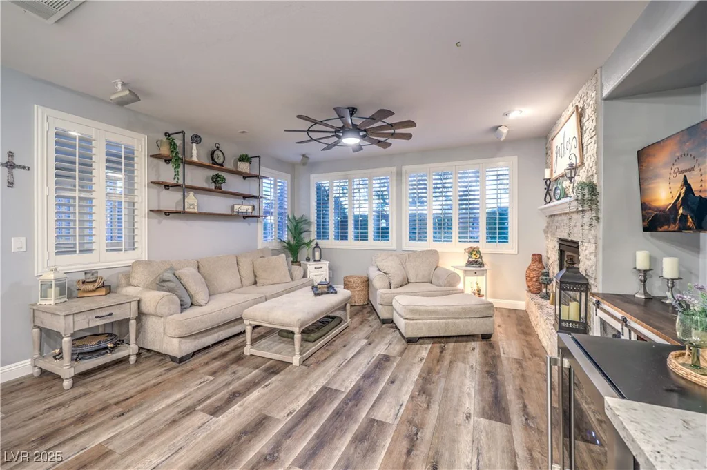 9805 Turtle Walk, Las Vegas, NV 89149