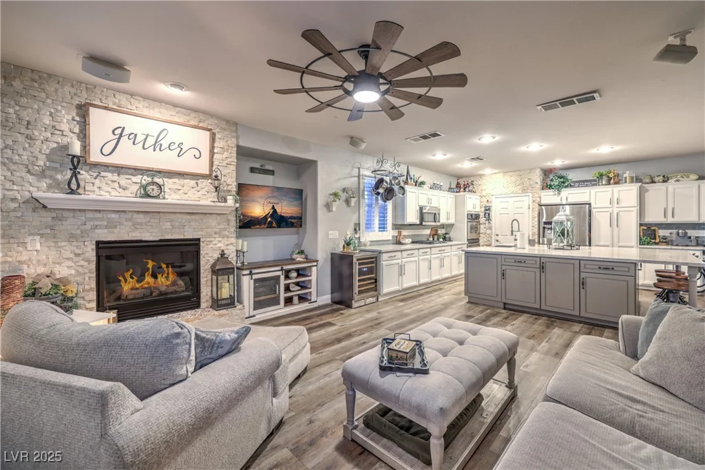 9805 Turtle Walk, Las Vegas, NV 89149