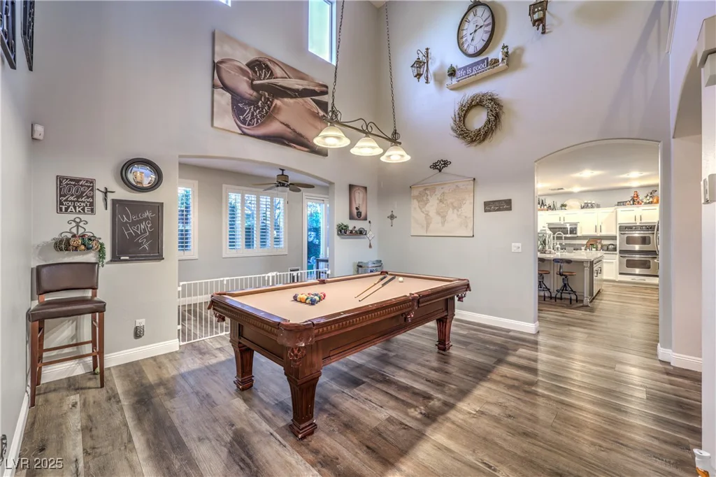 9805 Turtle Walk, Las Vegas, NV 89149